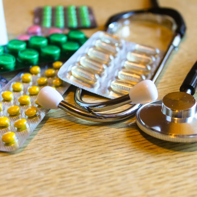 Prescription Errors