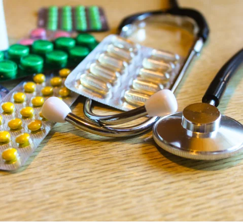 Prescription Errors
