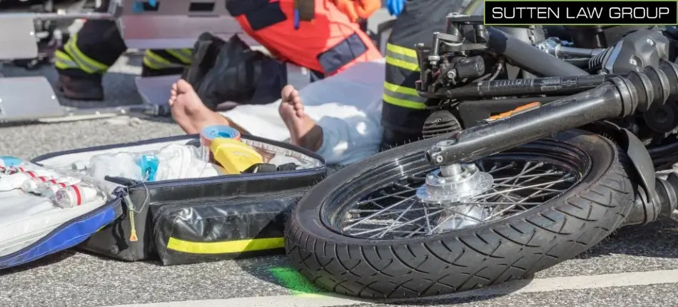 Albuquerque Motorcycle Accident Lawyer