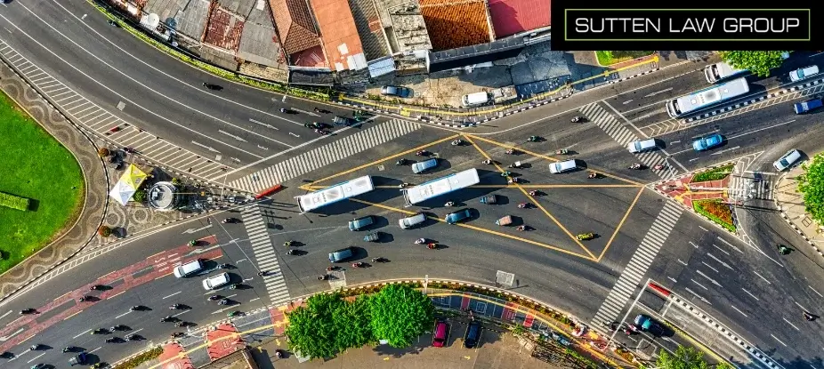 Most Dangerous Roads and Intersections in Albuquerque for Car Wrecks