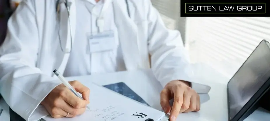 Albuquerque Prescription Errors Lawyer