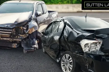 What to Do After a Car Accident in Albuquerque?