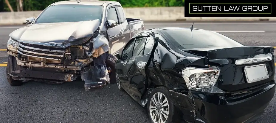 What to Do After a Car Accident in Albuquerque?