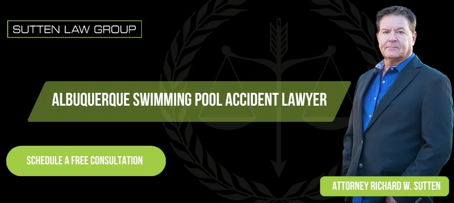 Albuquerque Swimming Pool Accident Lawyer