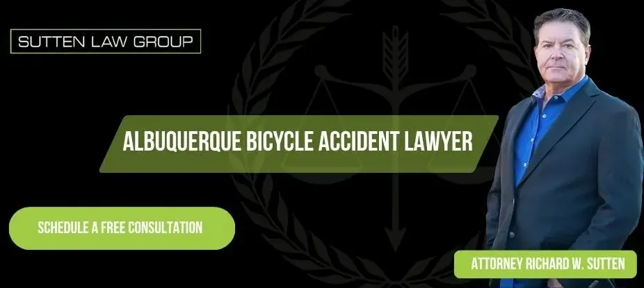 Albuquerque Bicycle Accident Lawyer
